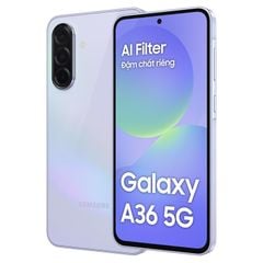 Samsung Galaxy A36 (5G) 128GB