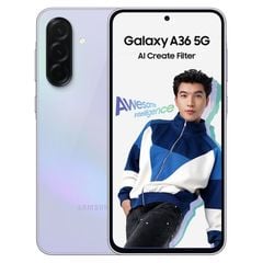Samsung Galaxy A36 (5G) 128GB