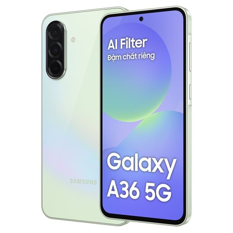 Samsung Galaxy A36 (5G) 128GB