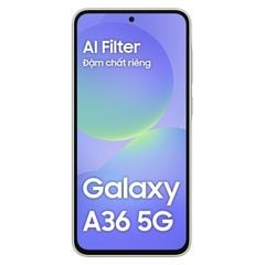 Samsung Galaxy A36 (5G) 128GB