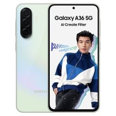 Samsung Galaxy A36 (5G) 128GB