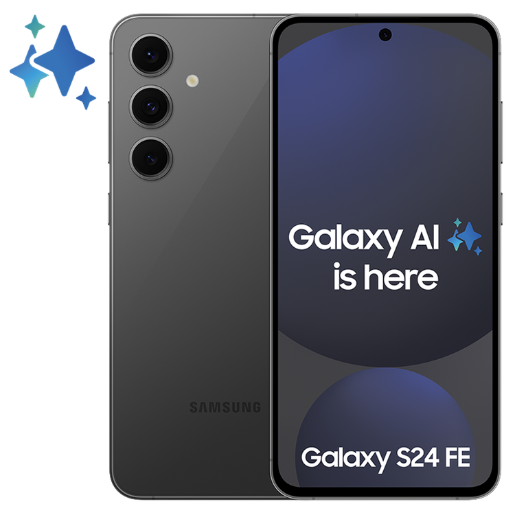 Samsung Galaxy S24 FE 8GB | 128GB