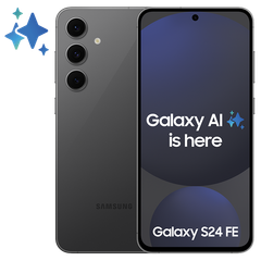 Samsung Galaxy S24 FE 8GB | 128GB