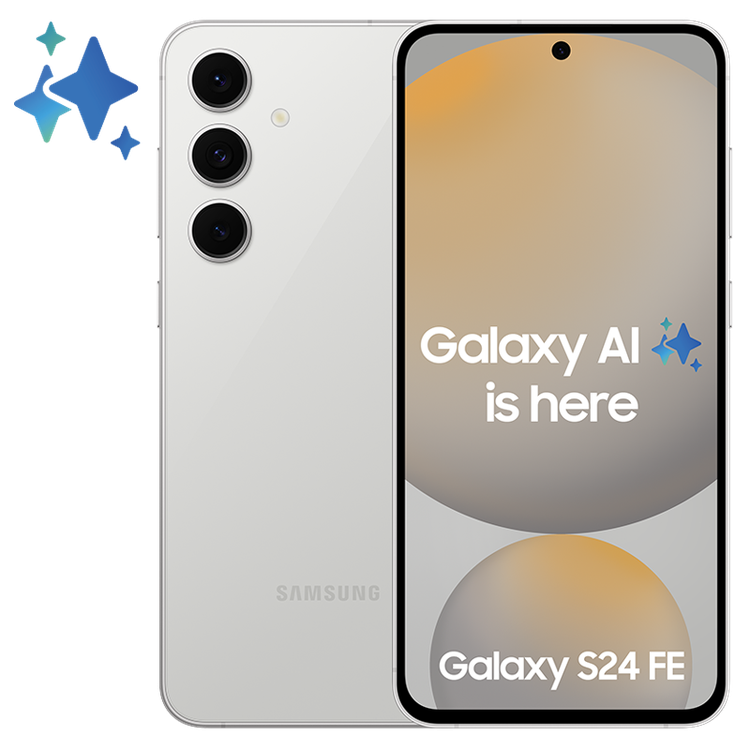 Samsung Galaxy S24 FE 8GB | 128GB