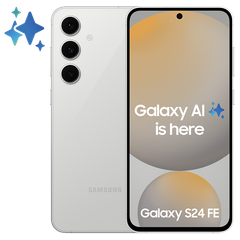 Samsung Galaxy S24 FE 8GB | 128GB