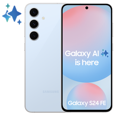 Samsung Galaxy S24 FE 8GB | 128GB