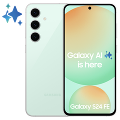 Samsung Galaxy S24 FE 8GB | 128GB