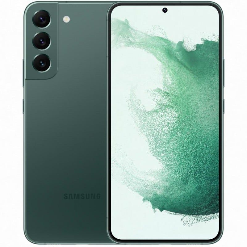 Samsung Galaxy S22+ 5G 8GB | 256GB