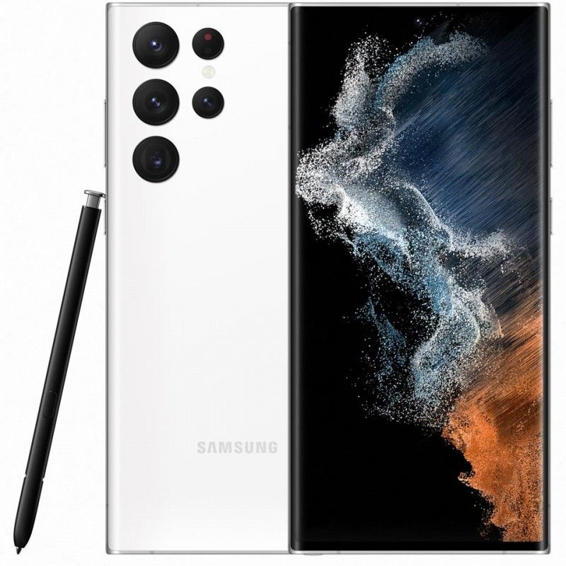 Samsung Galaxy S22 Ultra 5G 12GB | 256GB