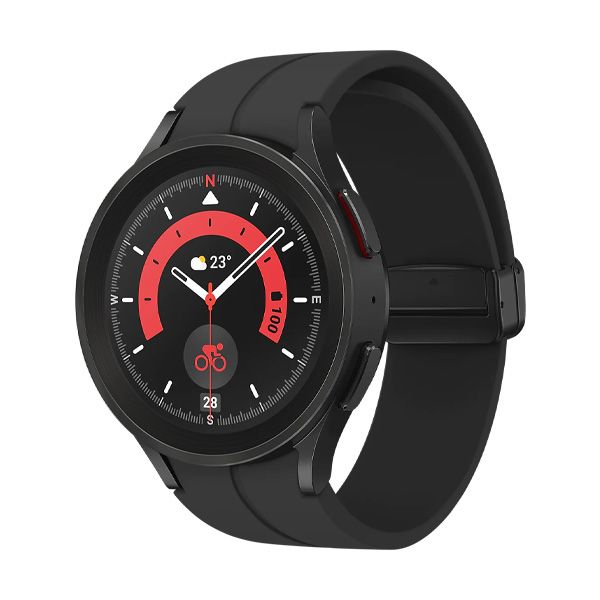 Samsung Galaxy Watch5 Pro 45mm Bluetooth Chính Hãng