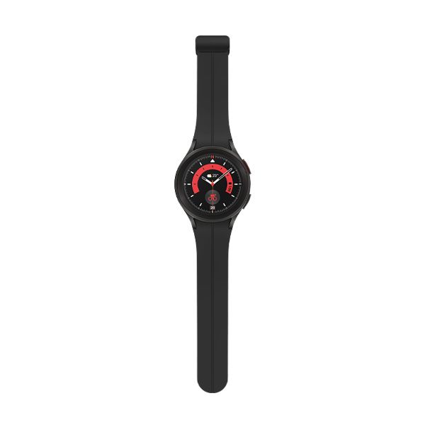 Samsung Galaxy Watch5 Pro LTE 45mm Chính Hãng