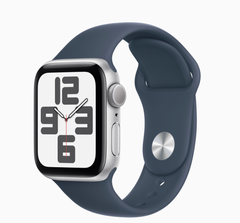 Apple Watch SE 2023 GPS 40mm Nhập Khẩu