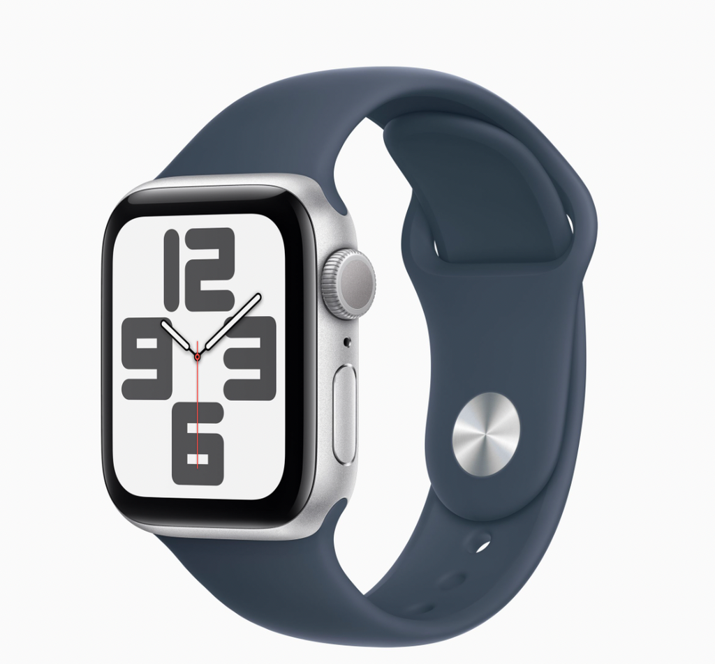 Apple Watch SE 2023 GPS 40mm Chính hãng VN/A