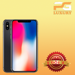 iPhone X 64gb CPO