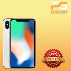 iPhone X 256gb CPO