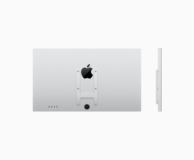 Apple Studio Display - Standard Glass - VESA Mount Adapter (Stand not included) Chính Hãng VN