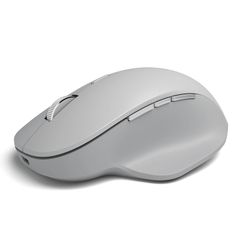 Chuột Microsoft Surface Precision Mouse kết nối Bluetooth và USB