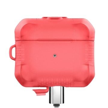 Ốp Kháng Khuẩn Và Chống Sốc Quân Sự iTSkins Cho Airpods 3 (2021)