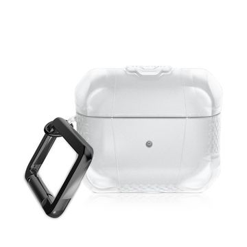 Ốp Kháng Khuẩn Và Chống Sốc Quân Sự iTSkins Cho Airpods 3 (2021)