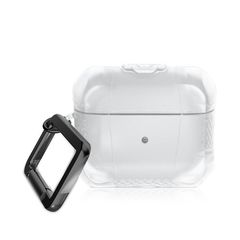 Ốp Kháng Khuẩn Và Chống Sốc Quân Sự iTSkins Cho Airpods 3 (2021)