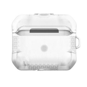 Ốp Kháng Khuẩn Và Chống Sốc Quân Sự iTSkins Cho Airpods 3 (2021)