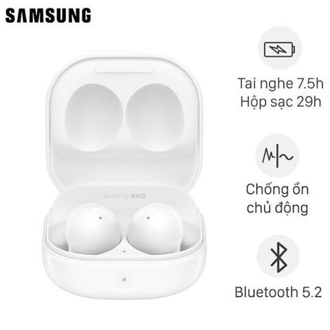 Tai nghe Samsung Galaxy Buds 2