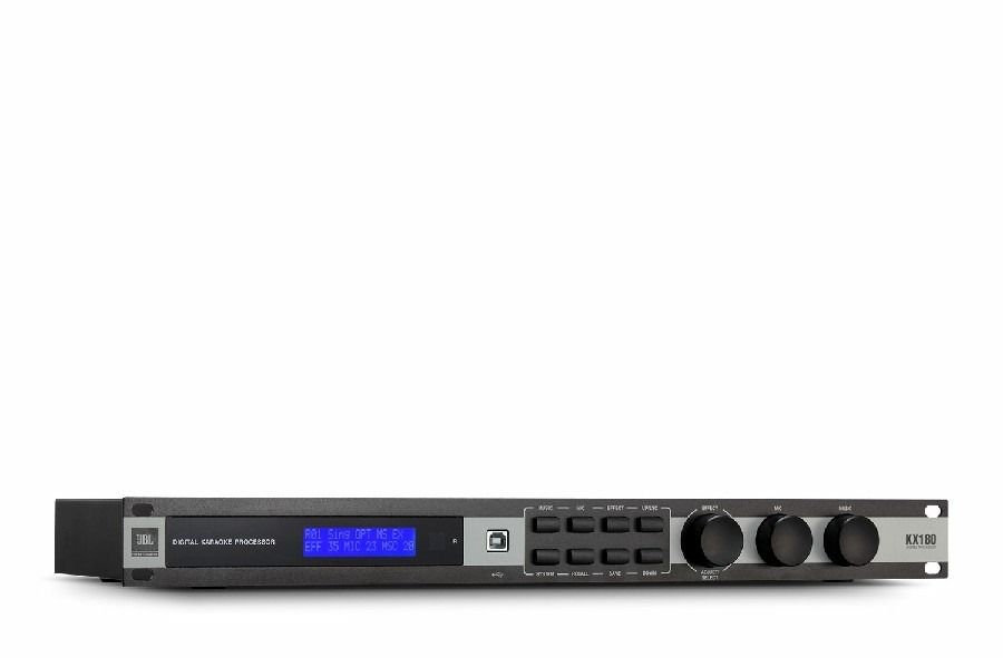 Vang số JBL KX180A