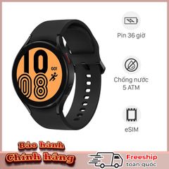 Samsung Galaxy Watch 4 44mm LTE Chính hãng