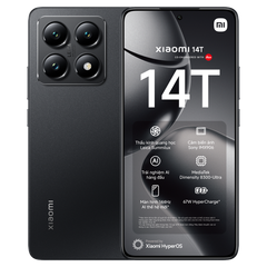 Xiaomi 14T 5G 12GB 512GB