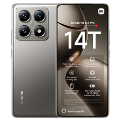 Xiaomi 14T Pro 5G 12GB 512GB