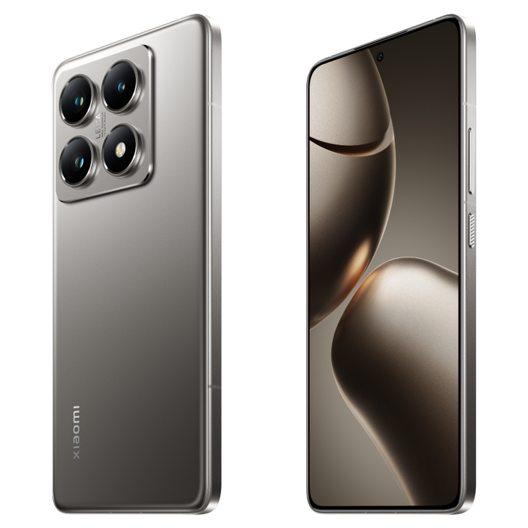 Xiaomi 14T Pro 5G 12GB 512GB