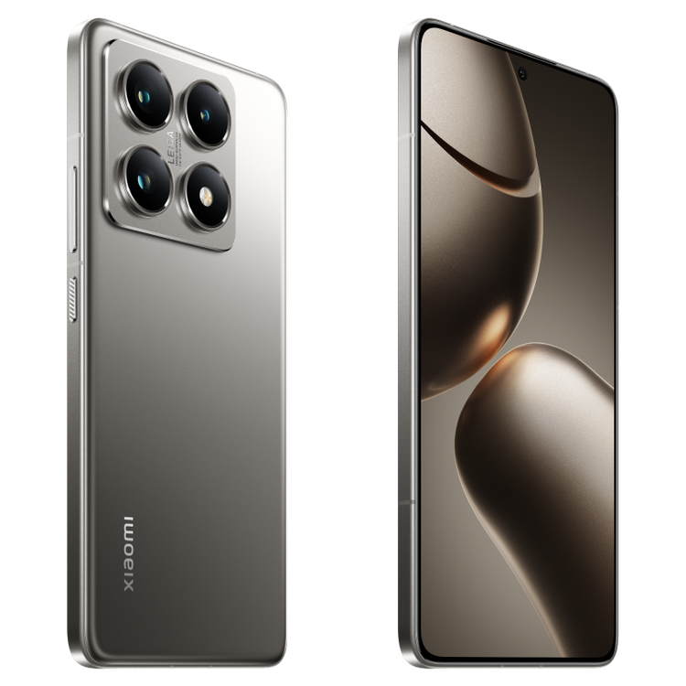 Xiaomi 14T Pro 5G 12GB 512GB