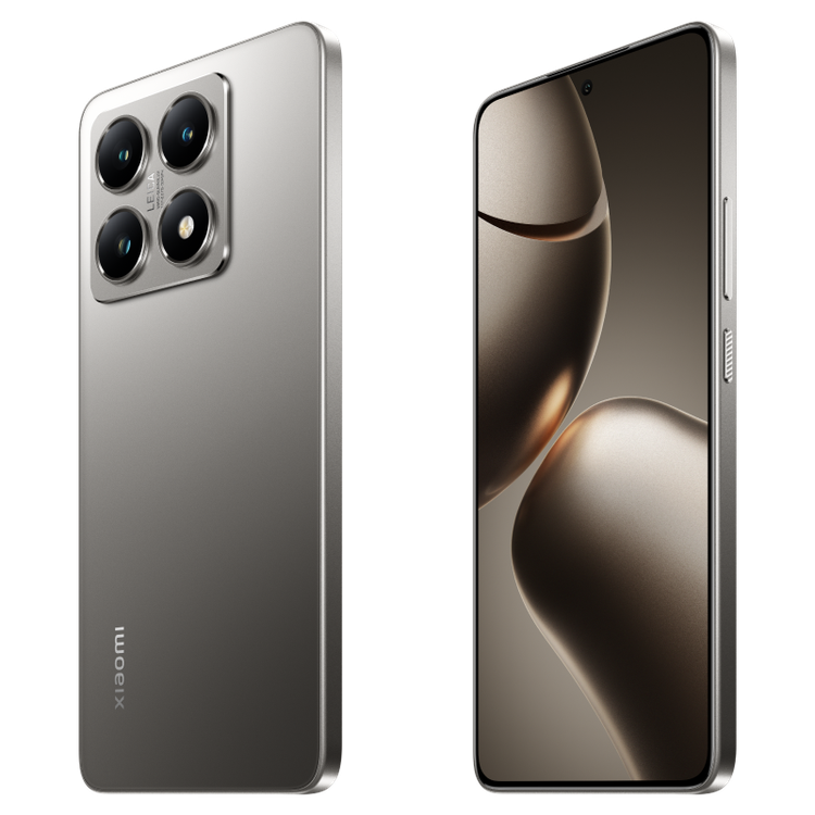 Xiaomi 14T 5G 12GB 512GB