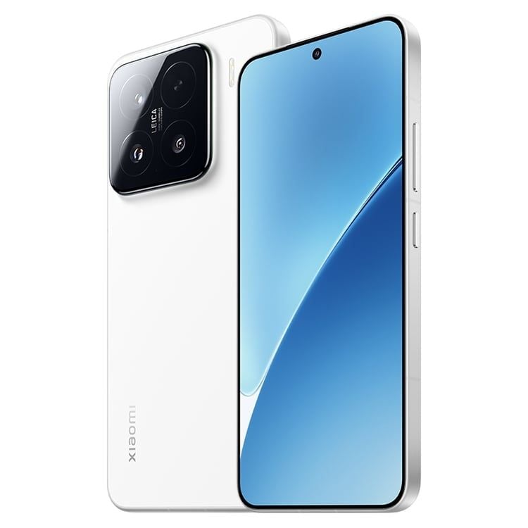 Xiaomi 15 5G 12GB 256GB