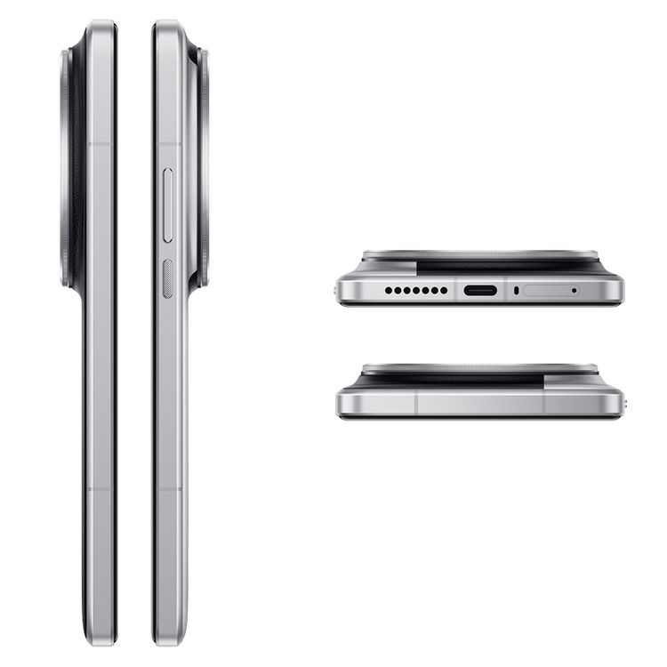 Xiaomi 15 Ultra 5G 16GB 512GB