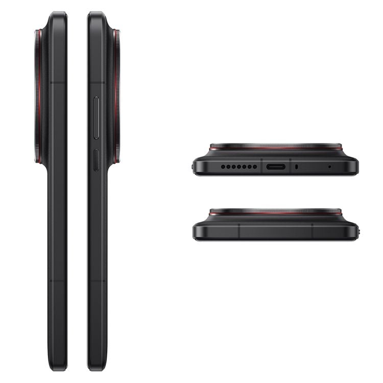 Xiaomi 15 Ultra 5G 16GB 512GB