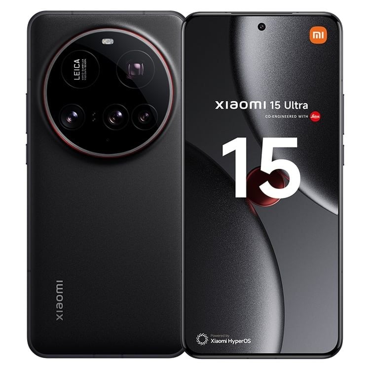 Xiaomi 15 Ultra 5G 16GB 512GB