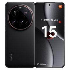 Xiaomi 15 Ultra 5G 16GB 512GB