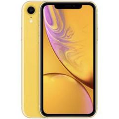 Apple iPhone Xr 64gb - 2 Sim