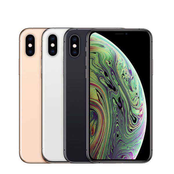 iPhone Xs 256Gb Chính Hãng