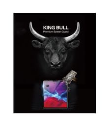 MIẾNG DÁN CƯỜNG LỰC MIPOW KINGBULL PREMIUM HD IPAD PRO 12.9 INCH 2018-2021