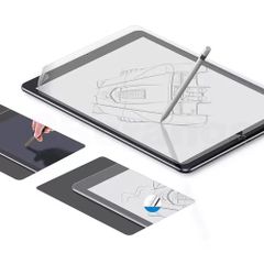 Miếng Dán iPad Pro 10.2 Inch Mipow Kingbull Paper-Like Pet Film BJ230B