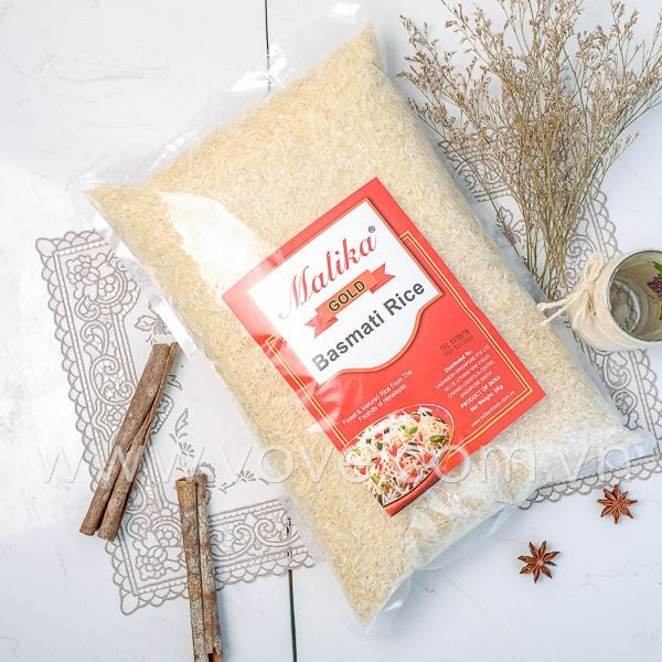 Gạo Basmati