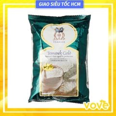 gao chuyen dac biet cho nguoi tieu duong an do temasek low gi basmati rice gold 1kg