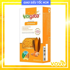 gao mam nghe vibigaba loc troi danh cho nguoi tieu duong tot cho tieu hoa 1kg