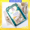 gao chuyen dac biet cho nguoi tieu duong an do temasek low gi basmati rice gold 5kg