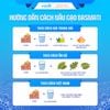 gaotieuduongandolalqillalowgibasmatiricefordiabetesobesity5kg