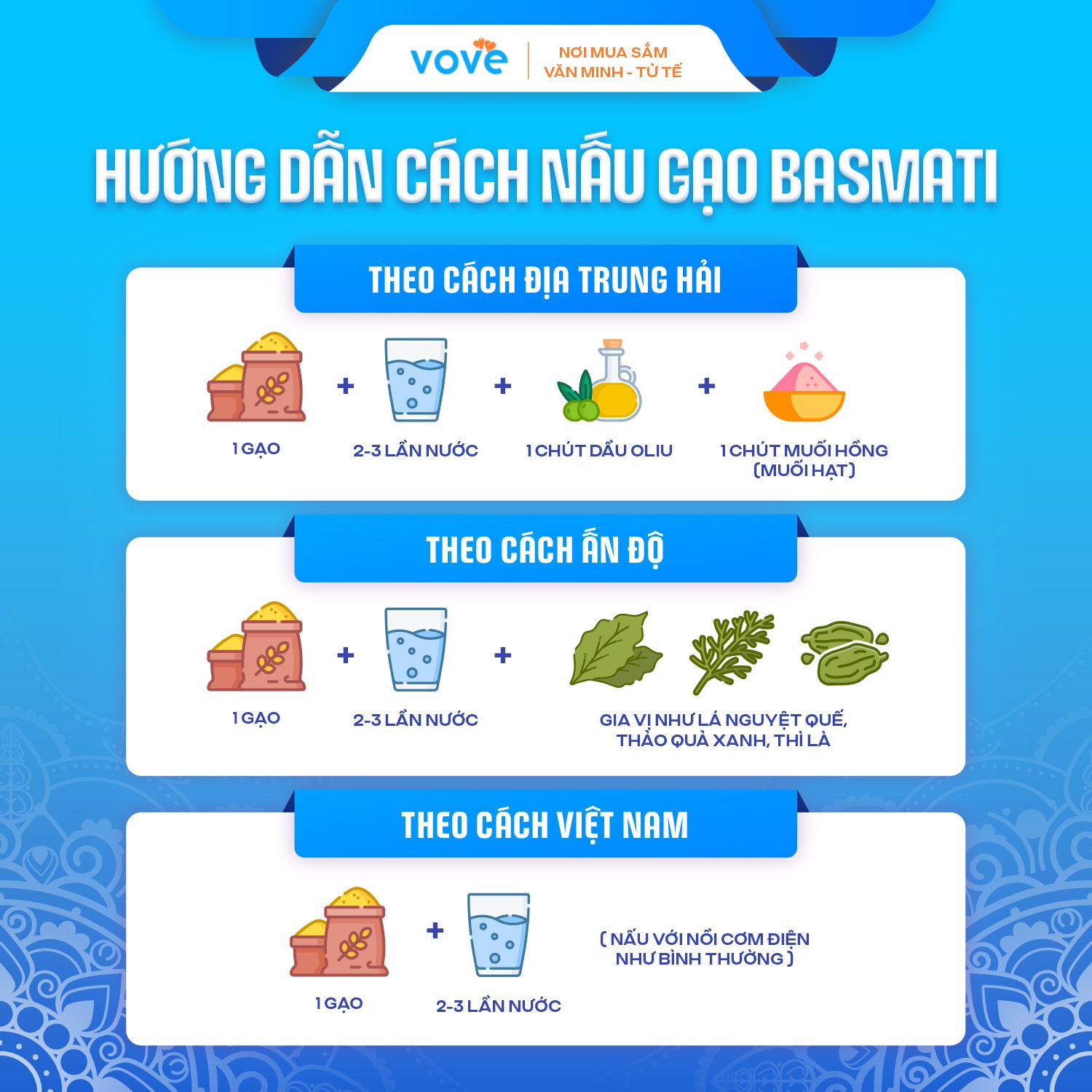  Gạo hạt dài Ấn Độ truyền thống DAAWAT Traditional Basmati Rice, phù hợp người tiểu đường, ăn kiêng, 1kg 