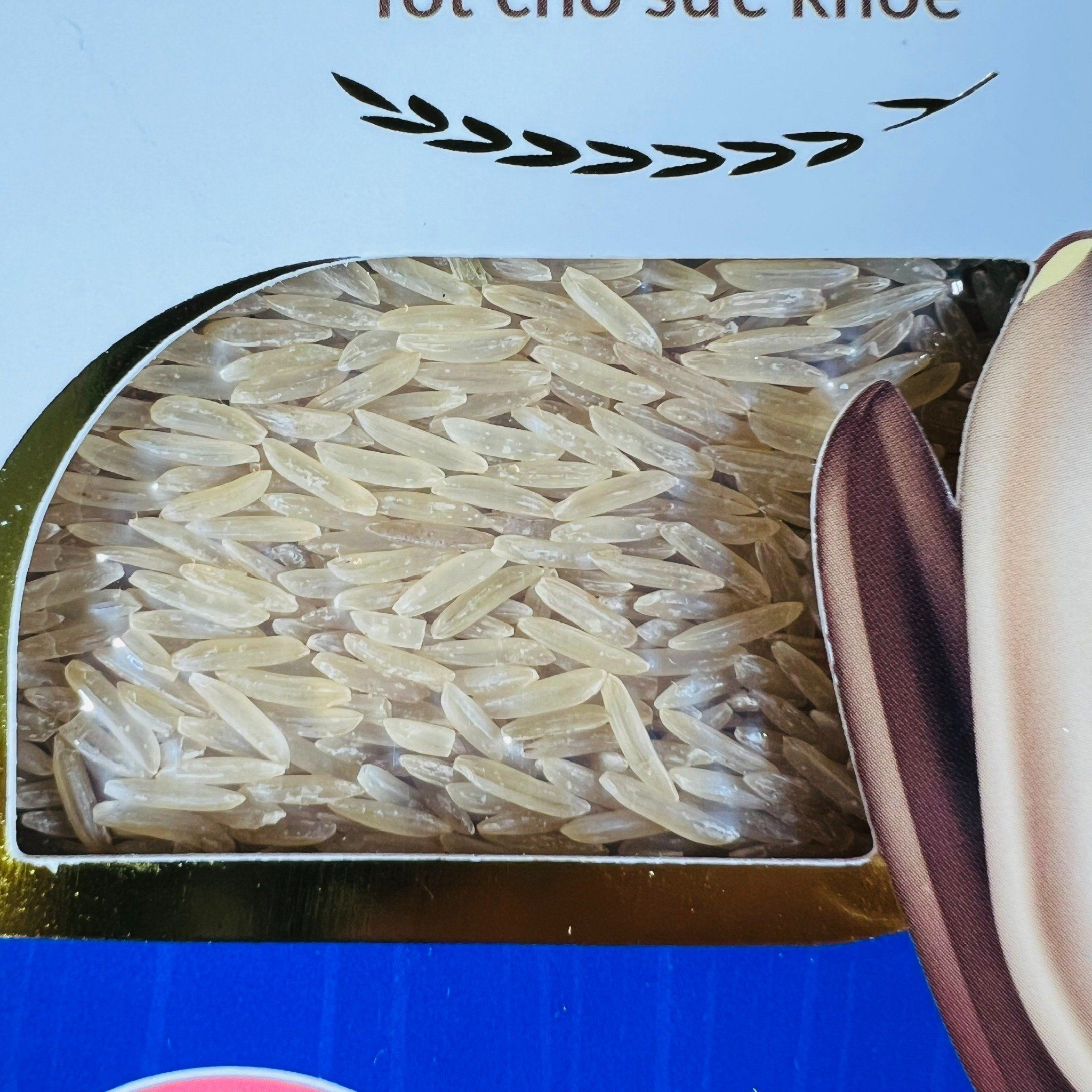  (Bộ dùng thử) Gạo mầm Tiểu đường Vibigaba, 2 loại, 2kg 