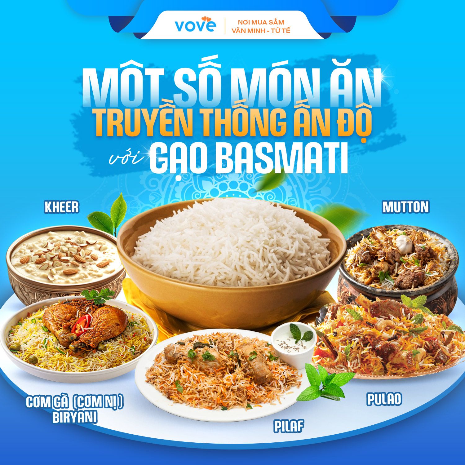  Gạo hạt dài Ấn Độ truyền thống DAAWAT Traditional Basmati Rice, phù hợp người tiểu đường, ăn kiêng, 5kg 